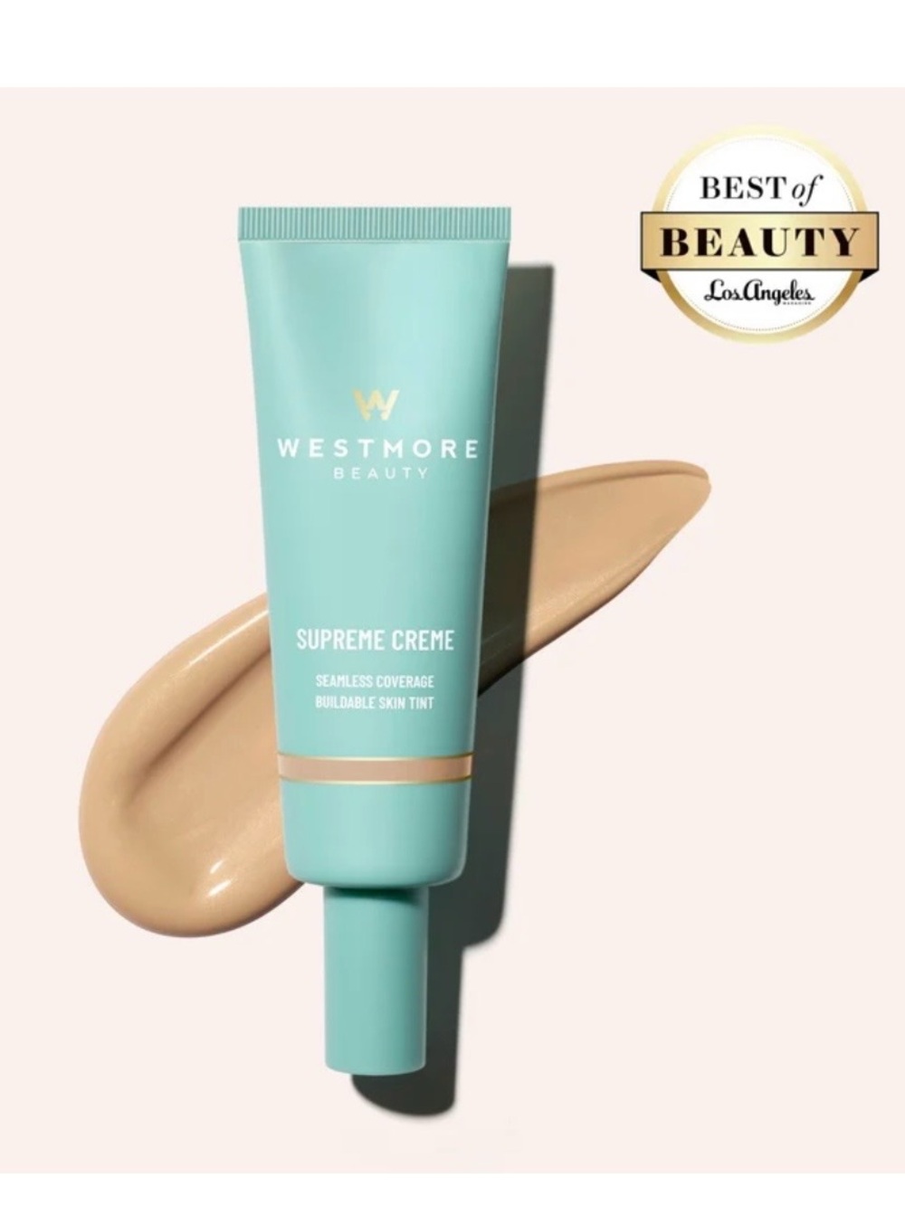 Westmore Supreme Creme 1C-Fair Cool